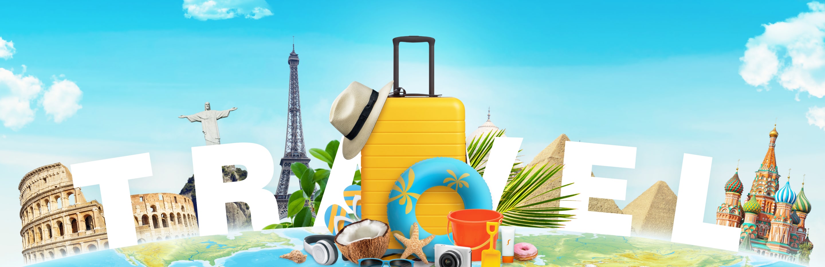 United arab-emirates Holiday Packages