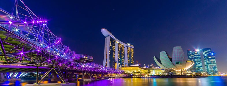 Top 10 Things To Do In Singapore