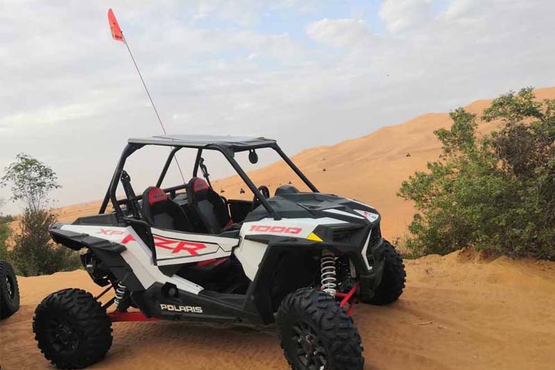 Morning Dune Buggy Dubai - Desert Dune Buggies | Dune buggy rental Dubai