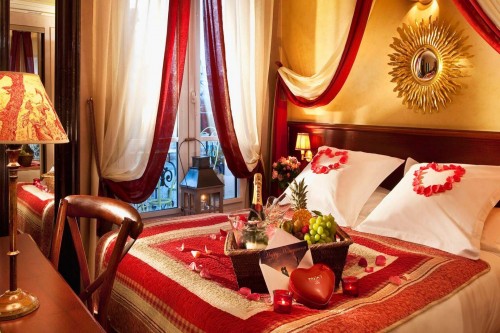 Dubai Premium Honeymoon Package 6 Nights 7 Days